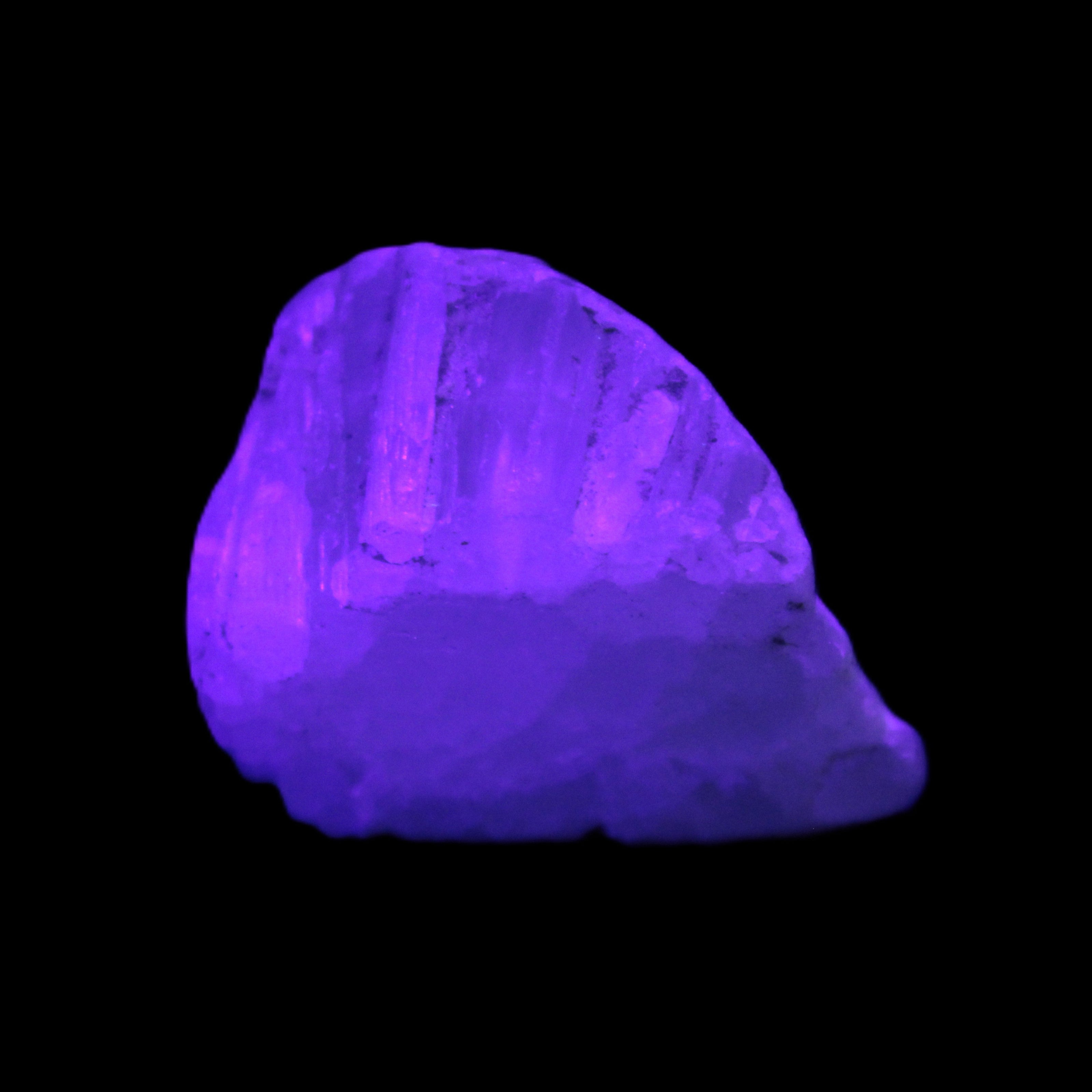 Blue Aquamarine 36*29*22mm 177ct 35.4g Rocks and Things Store