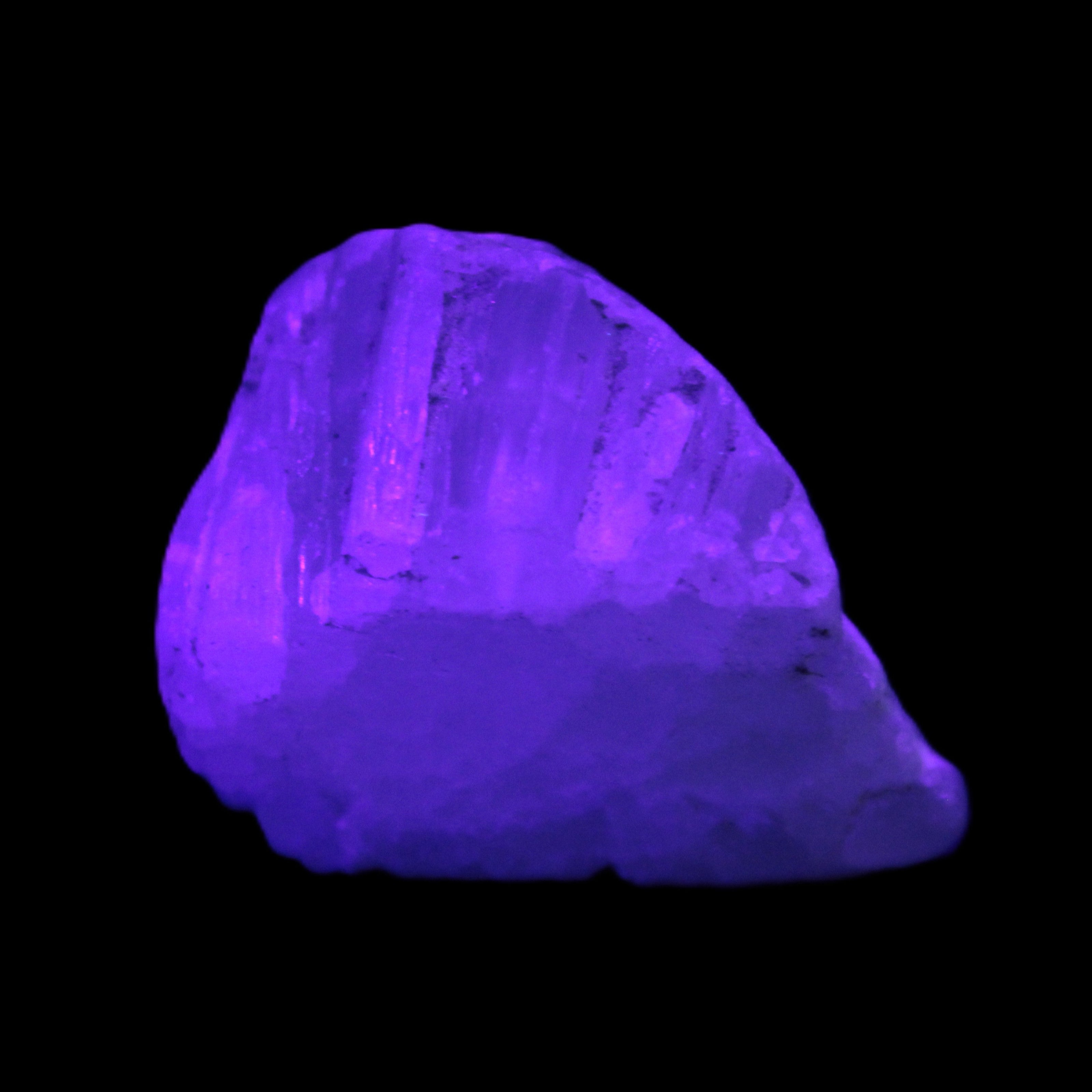 Blue Aquamarine 36*29*22mm 177ct 35.4g Rocks and Things Store