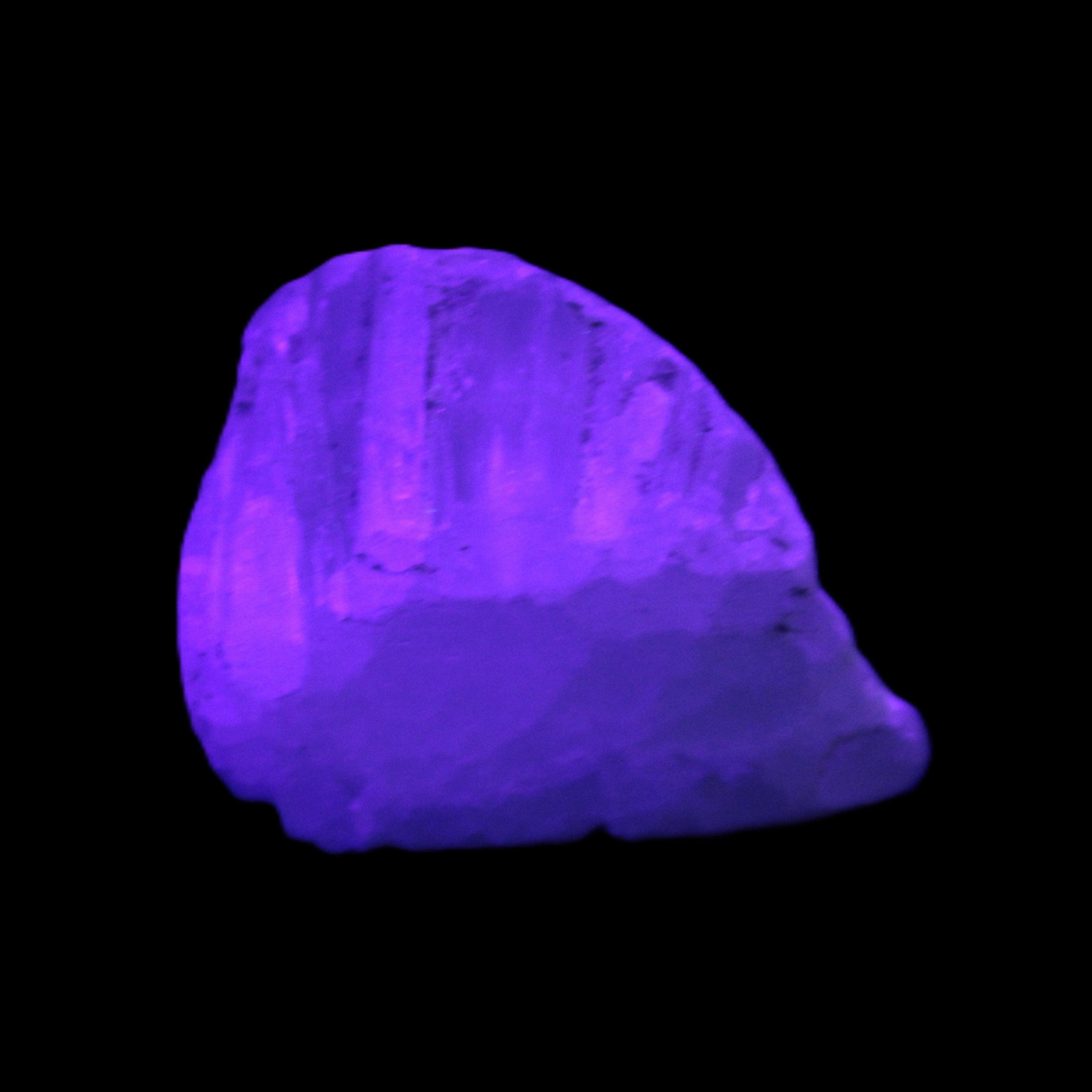 Blue Aquamarine 36*29*22mm 177ct 35.4g Rocks and Things Store