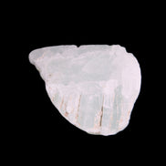 Blue Aquamarine 36*29*22mm 177ct 35.4g in bright sunlight- Rocks and Things Store