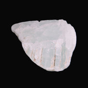 Blue Aquamarine 36*29*22mm 177ct 35.4g in bright sunlight- Rocks and Things Store