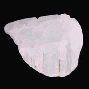 Blue Aquamarine 36*29*22mm 177ct 35.4g in bright sunlight- Rocks and Things Store