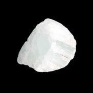 Blue Aquamarine 36*29*22mm 177ct 35.4g in bright sunlight- Rocks and Things Store