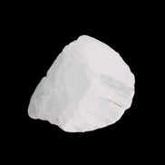 Blue Aquamarine 36*29*22mm 177ct 35.4g in bright sunlight- Rocks and Things Store