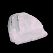 Blue Aquamarine 36*29*22mm 177ct 35.4g in bright sunlight- Rocks and Things Store