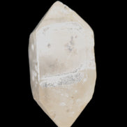 Double-terminated Quartz from Skardu 38*14*22mm 17.8g in bright sunshine - Rocks and Things Store