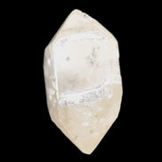 Double-terminated Quartz from Skardu 38*14*22mm 17.8g in bright sunshine - Rocks and Things Store