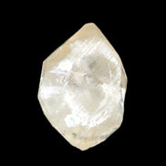 Double-terminated Quartz from Skardu 38*14*22mm 17.8g in bright sunshine - Rocks and Things Store