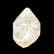 Double-terminated Quartz from Skardu 38*14*22mm 17.8g in bright sunshine - Rocks and Things Store