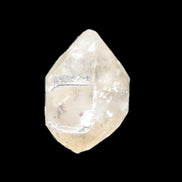Double-terminated Quartz from Skardu 38*14*22mm 17.8g in bright sunshine - Rocks and Things Store