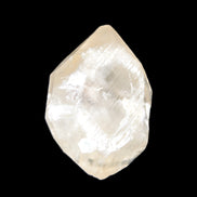 Double-terminated Quartz from Skardu 38*14*22mm 17.8g in bright sunshine - Rocks and Things Store