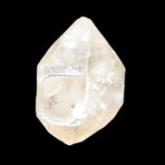 Double-terminated Quartz from Skardu 38*14*22mm 17.8g in bright sunshine - Rocks and Things Store