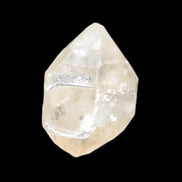 Double-terminated Quartz from Skardu 38*14*22mm 17.8g in bright sunshine - Rocks and Things Store