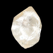 Double-terminated Quartz from Skardu 38*14*22mm 17.8g in bright sunshine - Rocks and Things Store