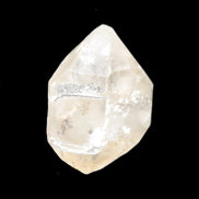 Double-terminated Quartz from Skardu 38*14*22mm 17.8g in bright sunshine - Rocks and Things Store