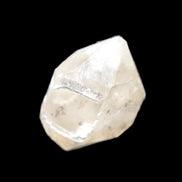 Double-terminated Quartz from Skardu 38*14*22mm 17.8g in bright sunshine - Rocks and Things Store