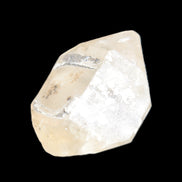 Double-terminated Quartz from Skardu 38*14*22mm 17.8g in bright sunshine - Rocks and Things Store