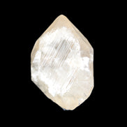 Double-terminated Quartz from Skardu 38*14*22mm 17.8g in bright sunshine - Rocks and Things Store