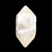 Double-terminated Quartz from Skardu 38*14*22mm 17.8g in bright sunshine - Rocks and Things Store