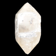 Double-terminated Quartz from Skardu 38*14*22mm 17.8g in bright sunshine - Rocks and Things Store