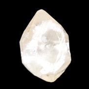 Double-terminated Quartz from Skardu 38*14*22mm 17.8g in bright sunshine - Rocks and Things Store