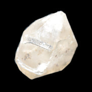 Double-terminated Quartz from Skardu 38*14*22mm 17.8g in bright sunshine - Rocks and Things Store