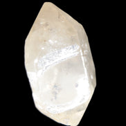 Double-terminated Quartz from Skardu 38*14*22mm 17.8g in bright sunshine - Rocks and Things Store