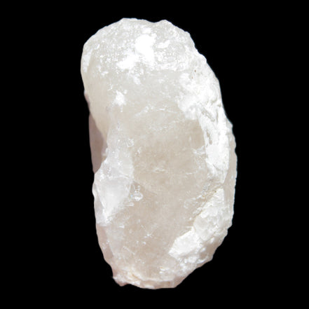 Quartz with UV reactive mica matrix  40*22*18mm 29g in sunlight - Rocks and Things Store
