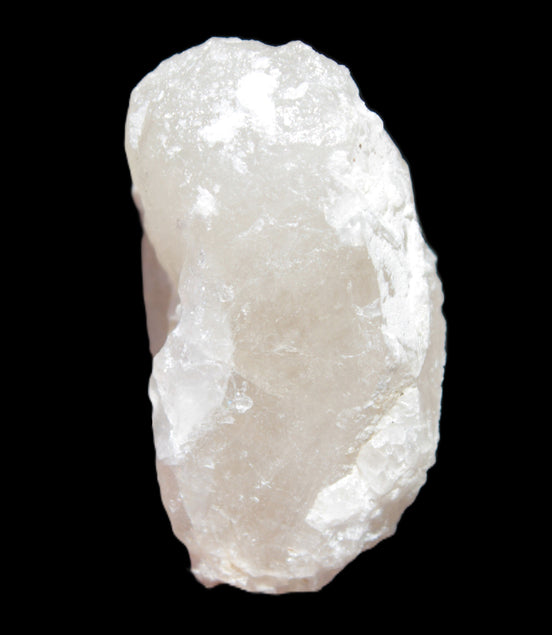 Quartz with UV reactive mica matrix  40*22*18mm 29g in sunlight - Rocks and Things Store