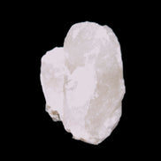 Quartz with UV reactive mica matrix  40*22*18mm 29g in sunlight - Rocks and Things Store