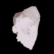 Quartz with UV reactive mica matrix  40*22*18mm 29g in sunlight - Rocks and Things Store