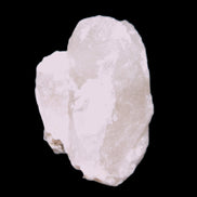 Quartz with UV reactive mica matrix  40*22*18mm 29g in sunlight - Rocks and Things Store