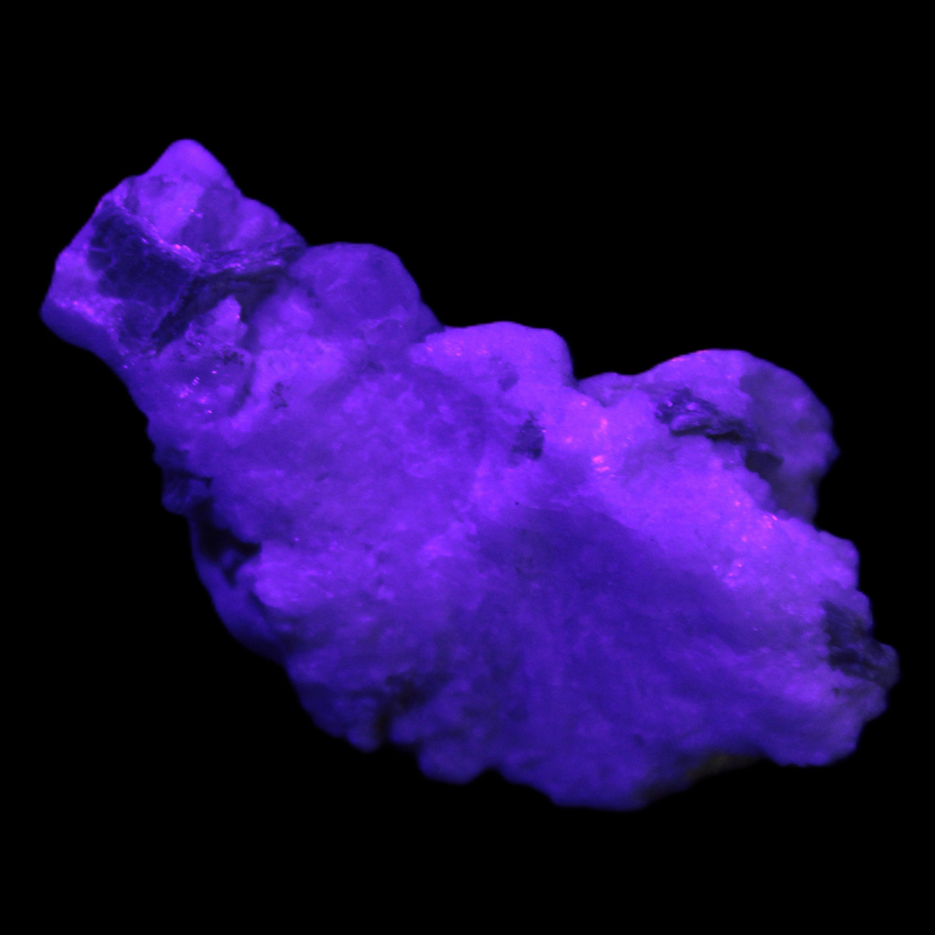 Aquamarine, Green Tourmaline and Lepidolite cluster 41*23*22mm 80.5ct 16.1g Rocks and Things Store