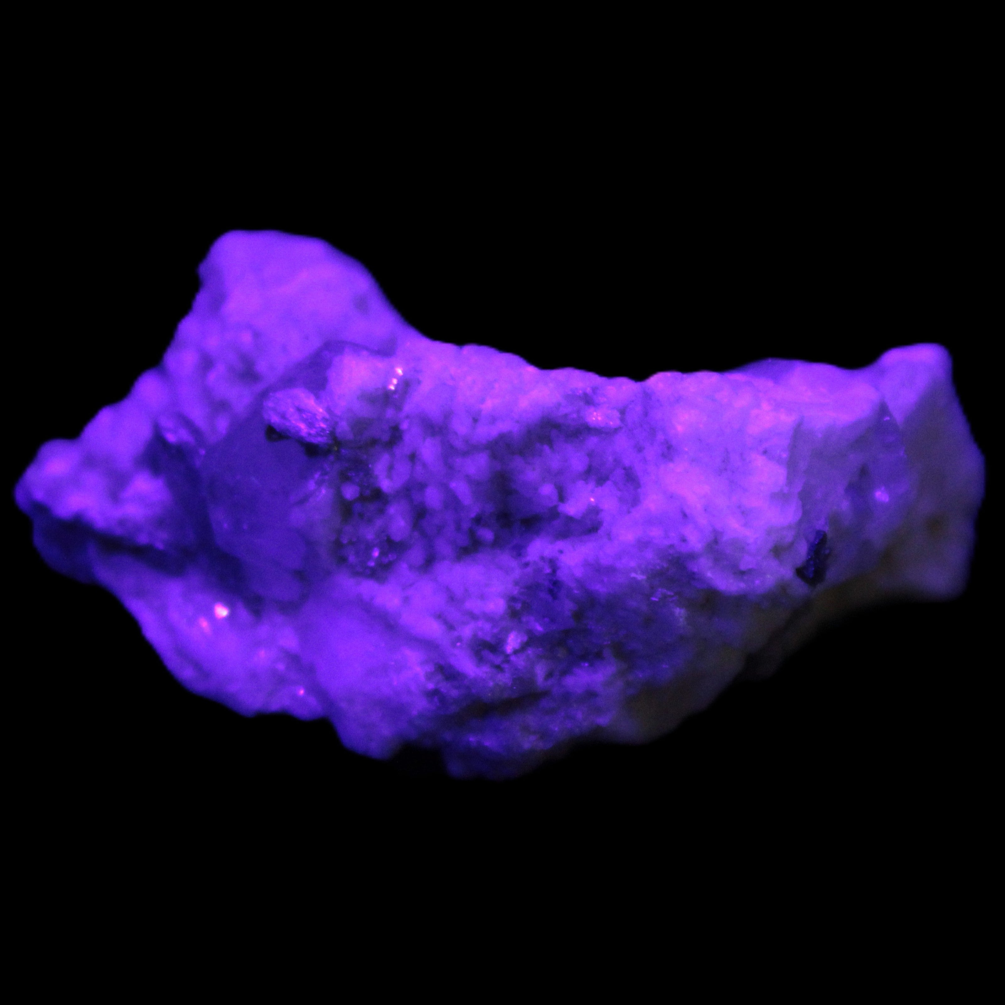 Aquamarine, Green Tourmaline and Lepidolite cluster 41*23*22mm 80.5ct 16.1g Rocks and Things Store