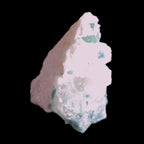 Blue Indicolite and Green Tourmaline cluster in matrix 120.5ct 24.1g in sunshine - Rocks and Things Store