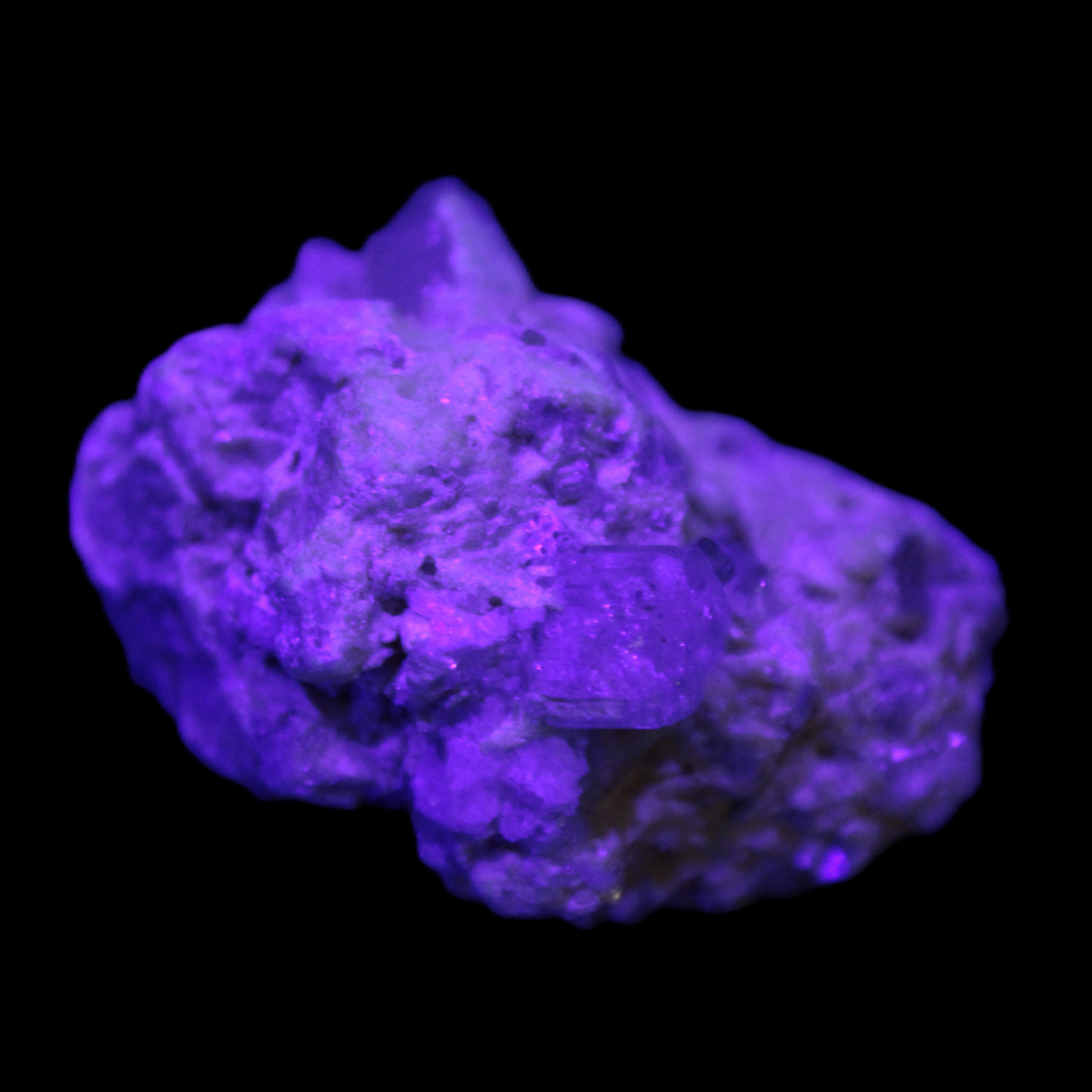 Watermelon Tourmaline, Elbaite and Mica cluster 42*31*26mm 156ct 31.5g Rocks and Things Store