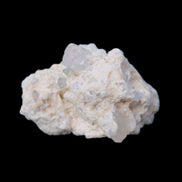 Aquamarine and Mica cluster 42*31*26mm 156ct 31.5g in bright sunshine - Rocks and Things Store