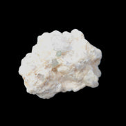 Aquamarine and Mica cluster 42*31*26mm 156ct 31.5g in bright sunshine - Rocks and Things Store