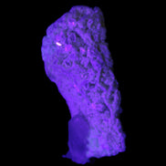 Quartz with tiny Inner Child cluster on Feldspar-Mica matrix 41*11*21mm 67ct 13.4g Rocks and Things Store