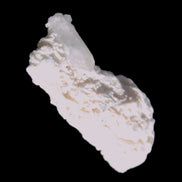 Quartz with tiny Inner Child cluster on Feldspar-Mica matrix 41*11*21mm 67ct 13.4g in sunlight - Rocks and Things Store