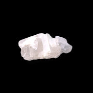 Aquamarine crystals on Quartz 38*17*15mm 55.5ct 11.1g in bright sunlight - Rocks and Things Store