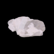 Aquamarine crystals on Quartz 38*17*15mm 55.5ct 11.1g in bright sunlight - Rocks and Things Store