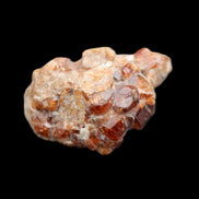 Spessartine garnet cluster 23*19*11mm 49ct 9.5g Rocks and Things Store