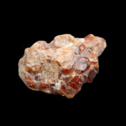 Spessartine garnet cluster 23*19*11mm 49ct 9.5g Rocks and Things Store