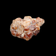 Spessartine garnet cluster 23*19*11mm 49ct 9.5g Rocks and Things Store
