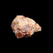 Spessartine garnet cluster 23*19*11mm 49ct 9.5g Rocks and Things Store