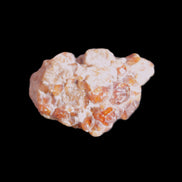 Spessartine garnet cluster 23*19*11mm 49ct 9.5g Rocks and Things Store