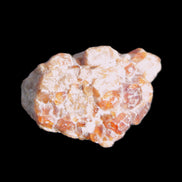 Spessartine garnet cluster 23*19*11mm 49ct 9.5g Rocks and Things Store