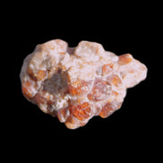 Spessartine garnet cluster 23*19*11mm 49ct 9.5g Rocks and Things Store