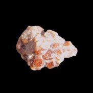 Spessartine garnet cluster 23*19*11mm 49ct 9.5g Rocks and Things Store